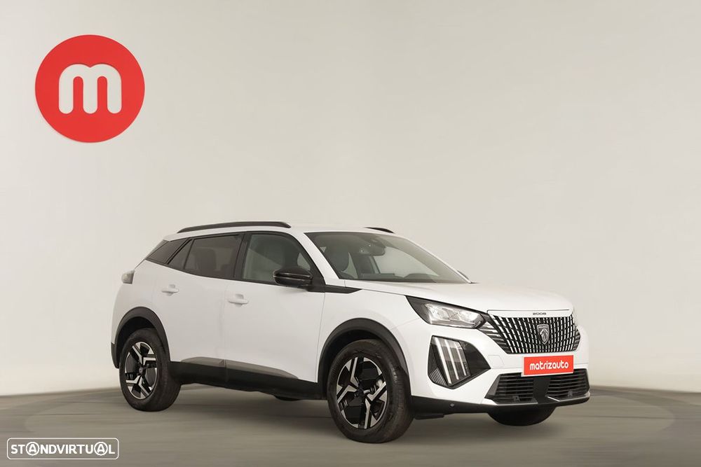 Peugeot 2008 1.2 PureTech Allure - 1