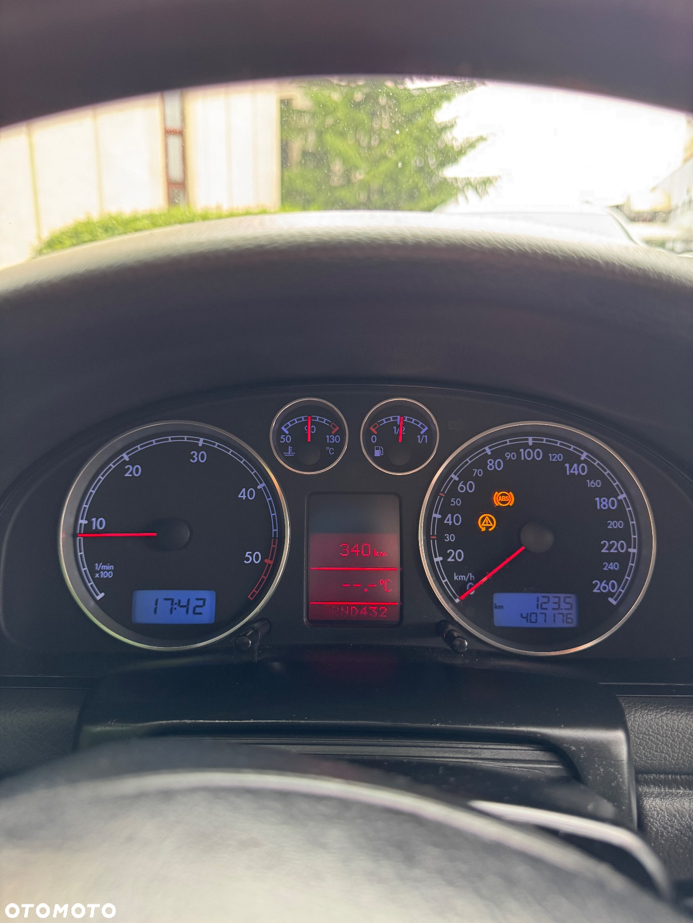 Volkswagen Passat 1.9 TDI Comfortline Tiptr - 19