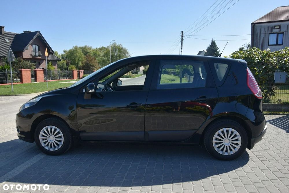 Renault Scenic 1.6 16V 110 Expression - 14