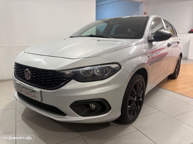 Fiat Tipo Station Wagon 1.3 M-Jet Street - 1