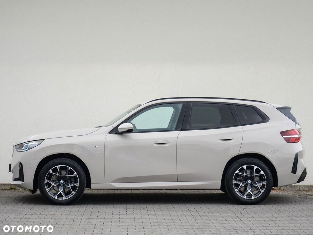 BMW X3 xDrive20d mHEV - 7