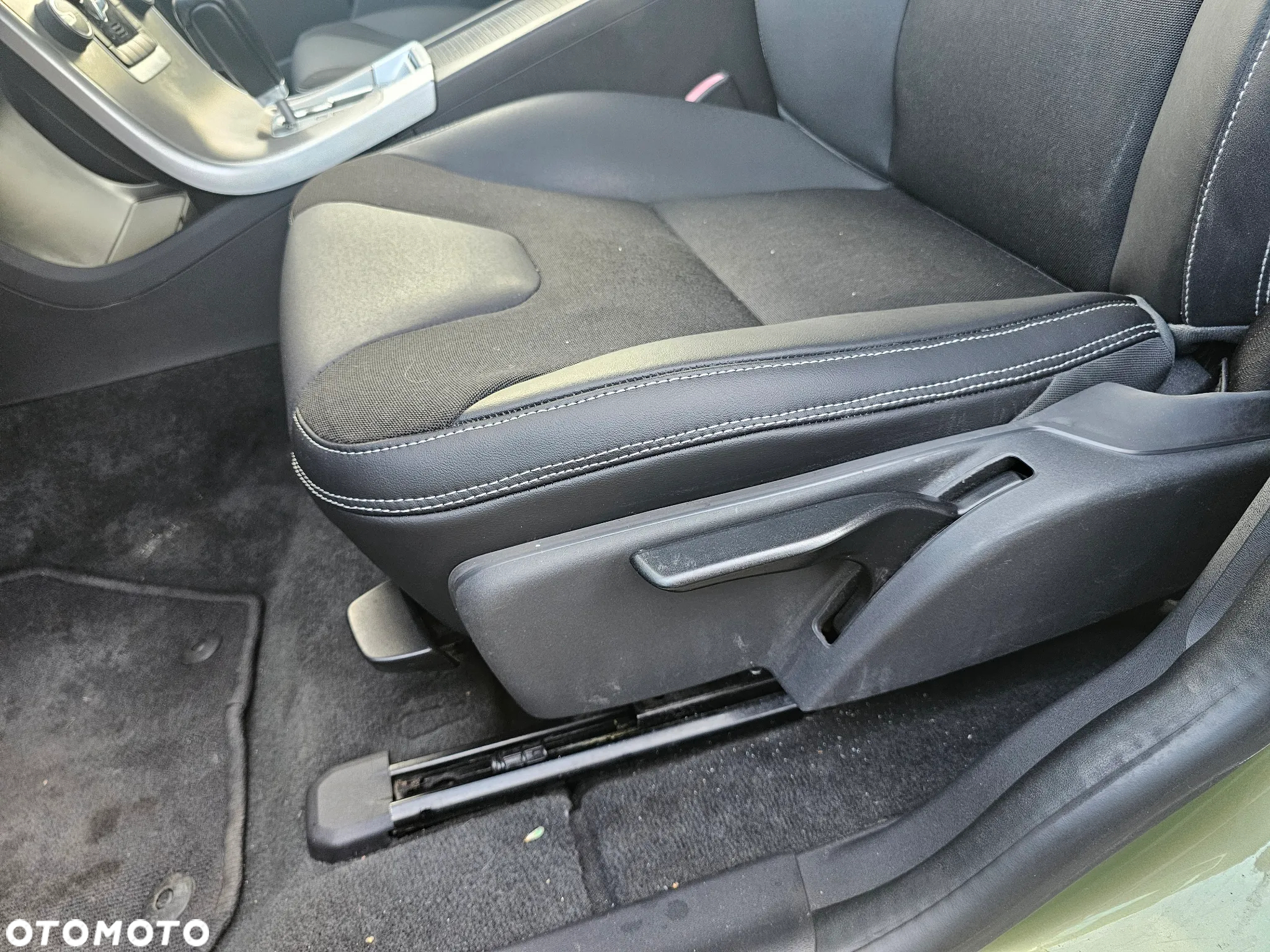 Volvo XC 60 2.4D AWD - 15