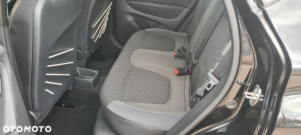 Renault Captur (ENERGY) TCe 90 INTENS - 18