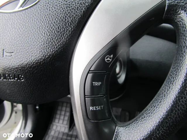 Hyundai i30 1.4 Classic - 17