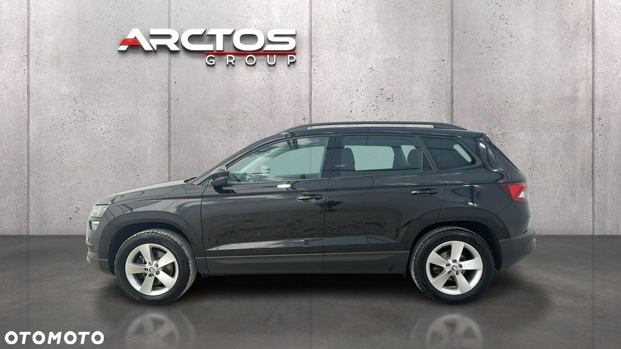 Skoda Karoq 2.0 TDI SCR 4x4 Ambition DSG - 2
