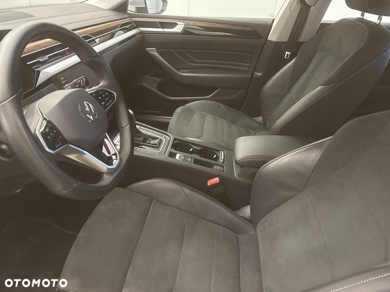 Volkswagen Arteon 2.0 TSI Elegance DSG - 11