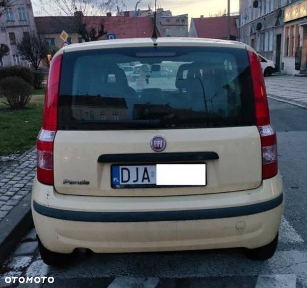 Fiat Panda - 2