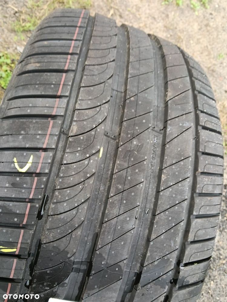 (C) Nowe opony letnie 255/35/19 Kleber 2 sztuki 24r - 3
