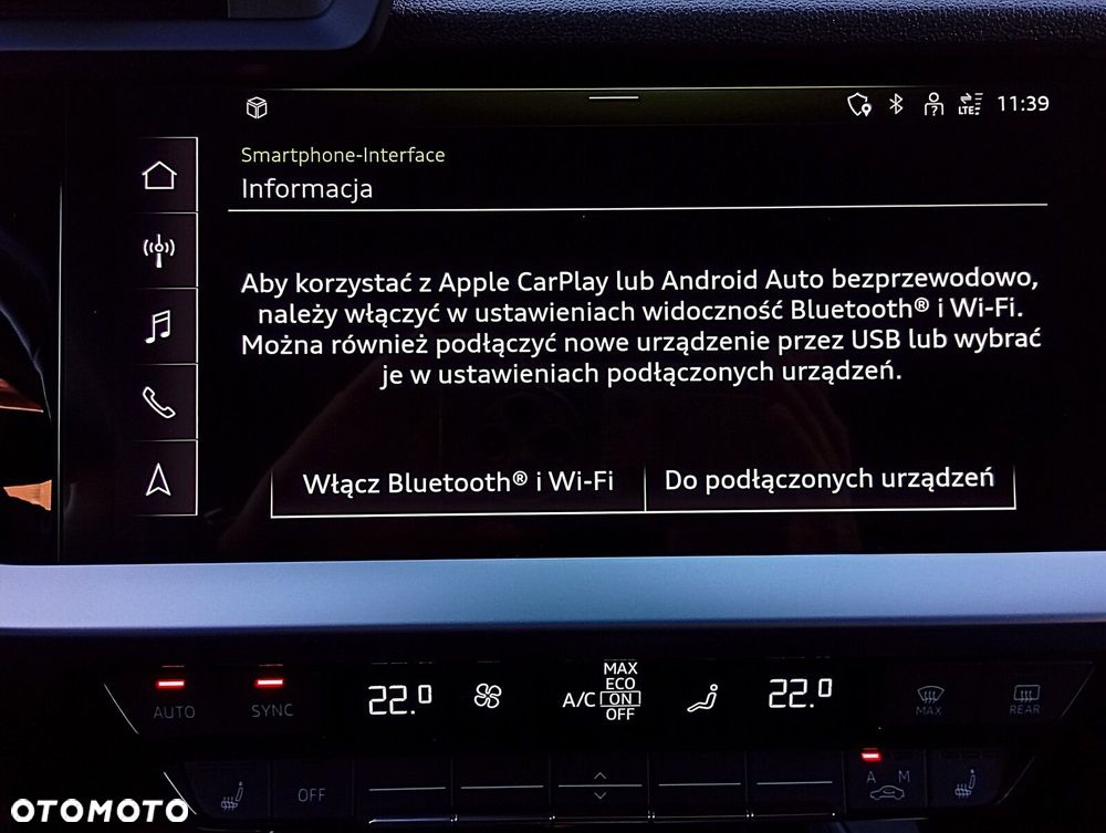 Audi A3 Sportback - 26