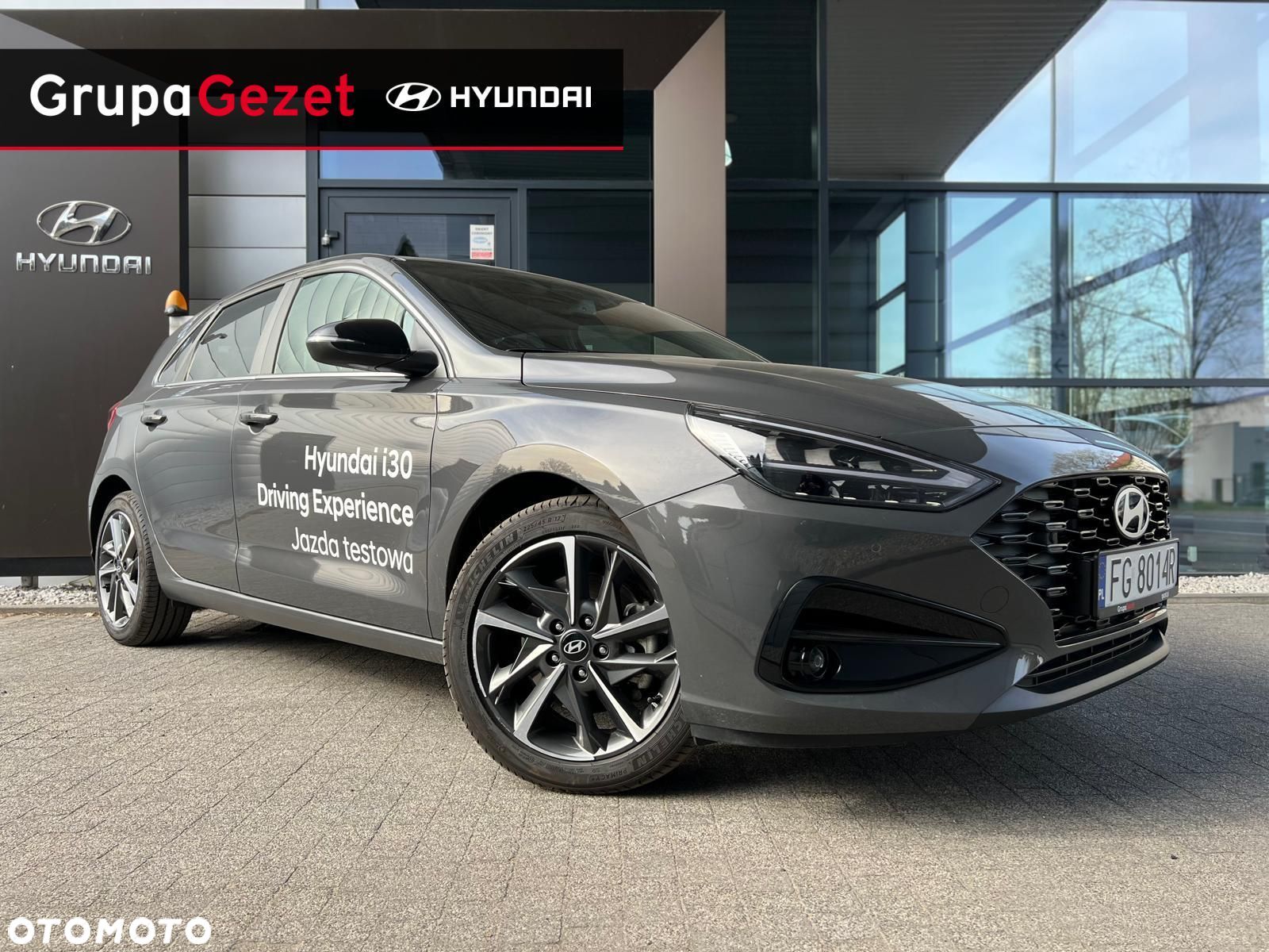 Hyundai i30 - 1