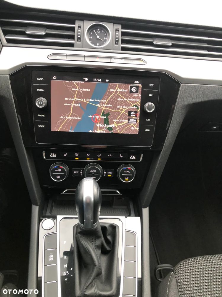 Volkswagen Arteon - 32
