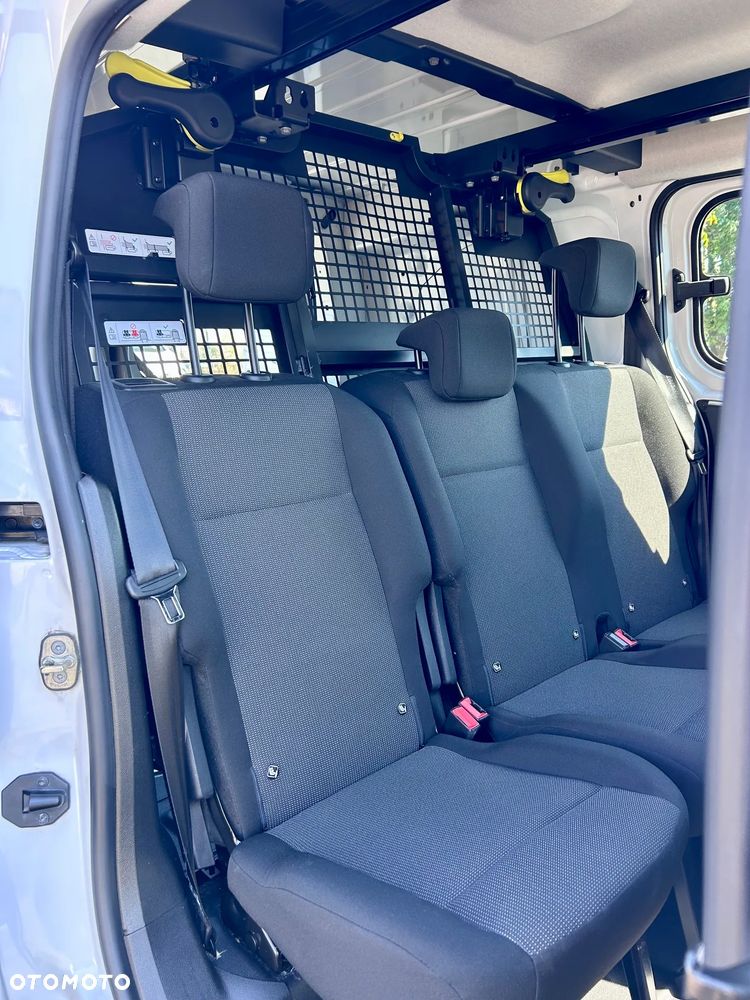 Toyota ProAce Kombi D-4D Compact 2,6t - 15