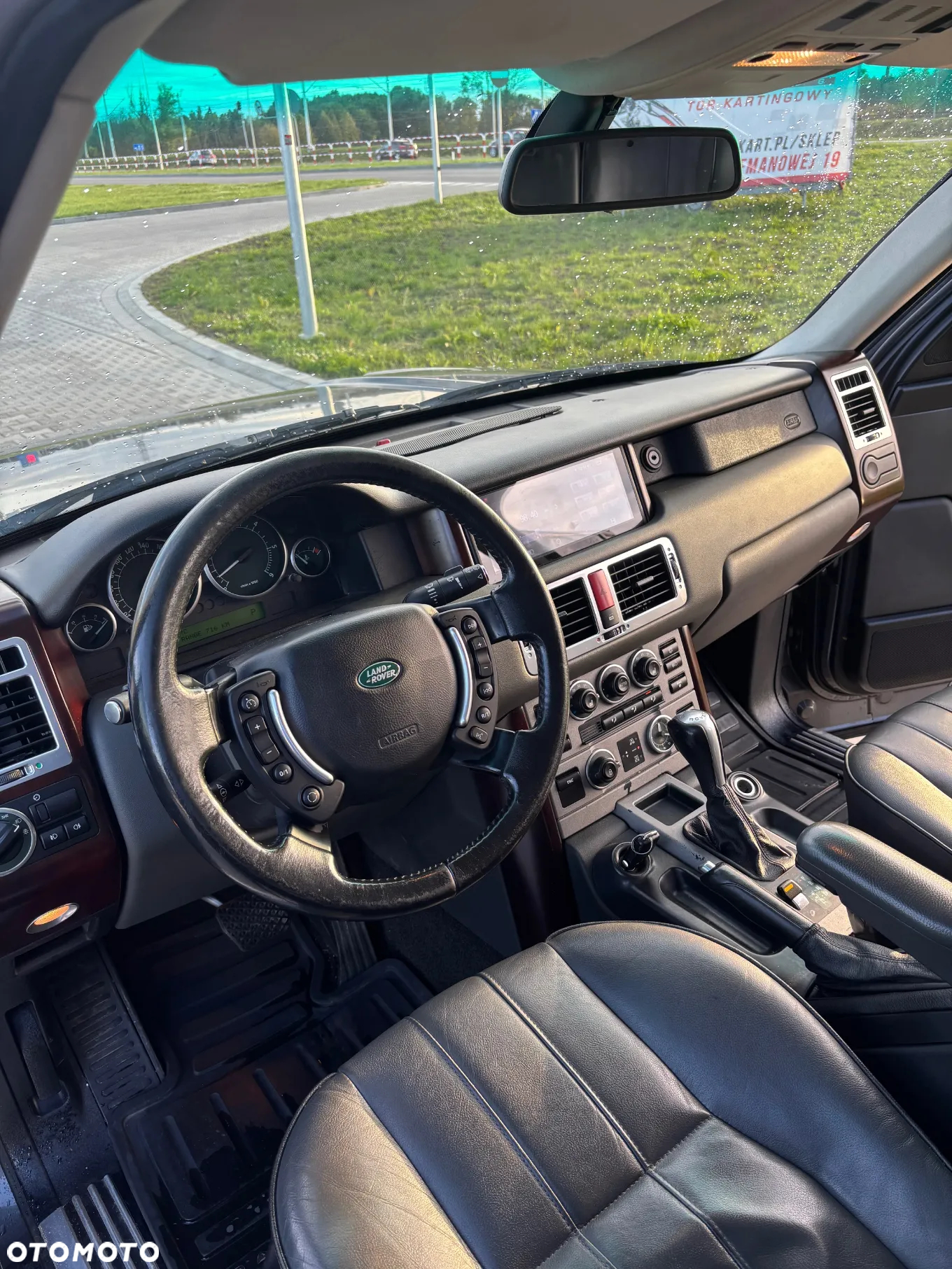 Land Rover Range Rover 3.0TD6 HSE - 10