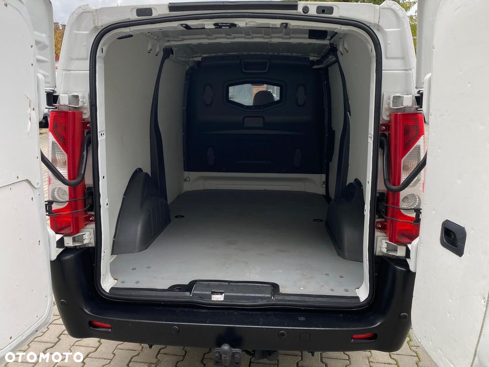 Peugeot Expert - 26