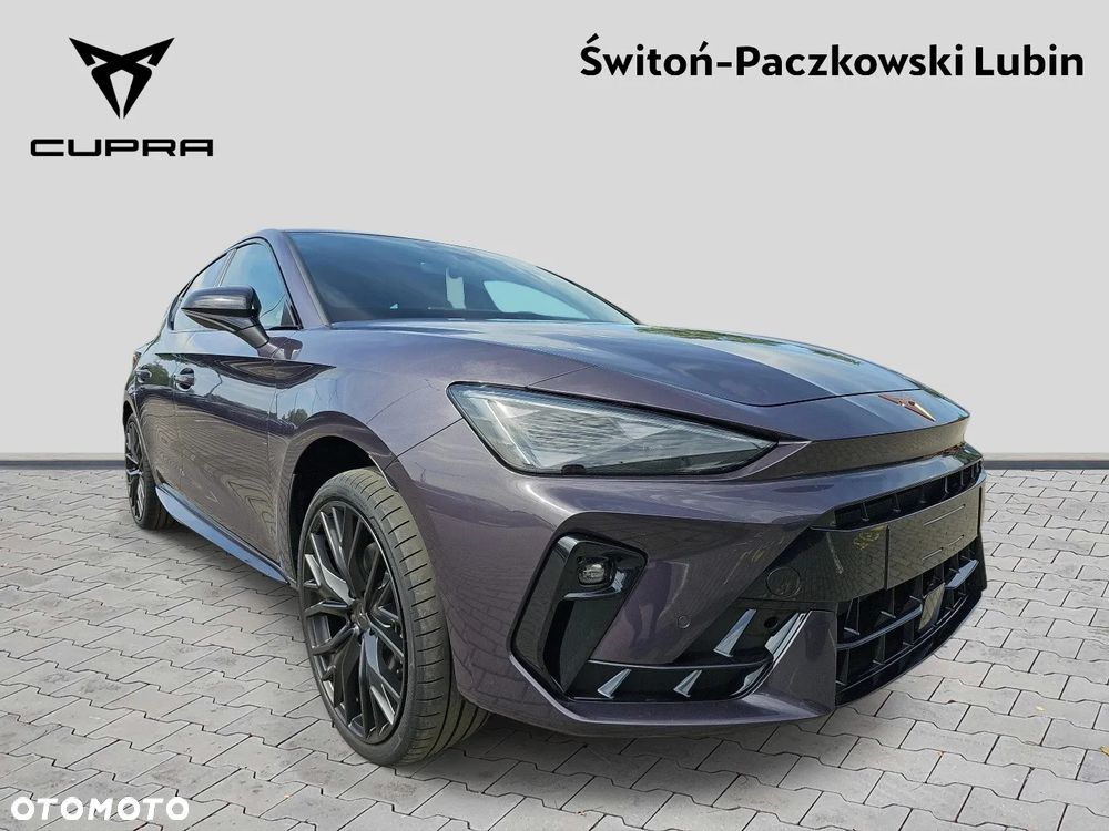 Cupra Leon - 7