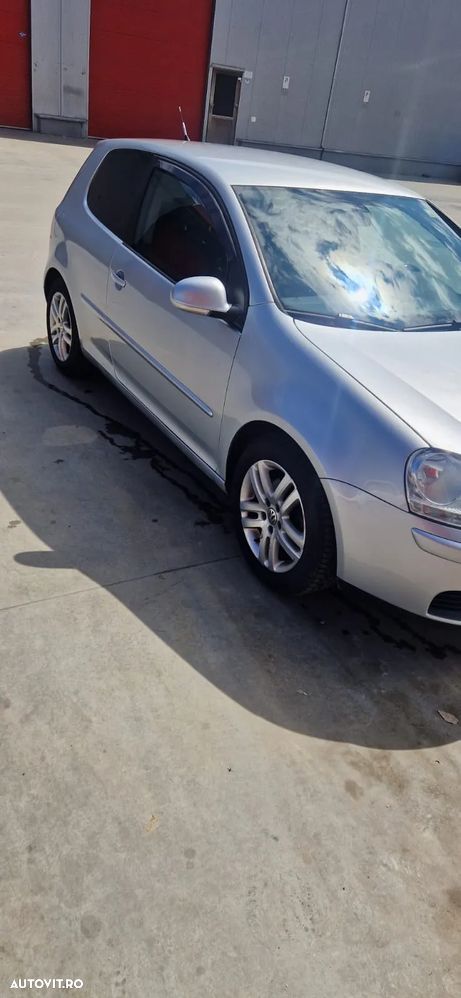 Volkswagen Golf 1.4 TSI Comfortline DSG - 4