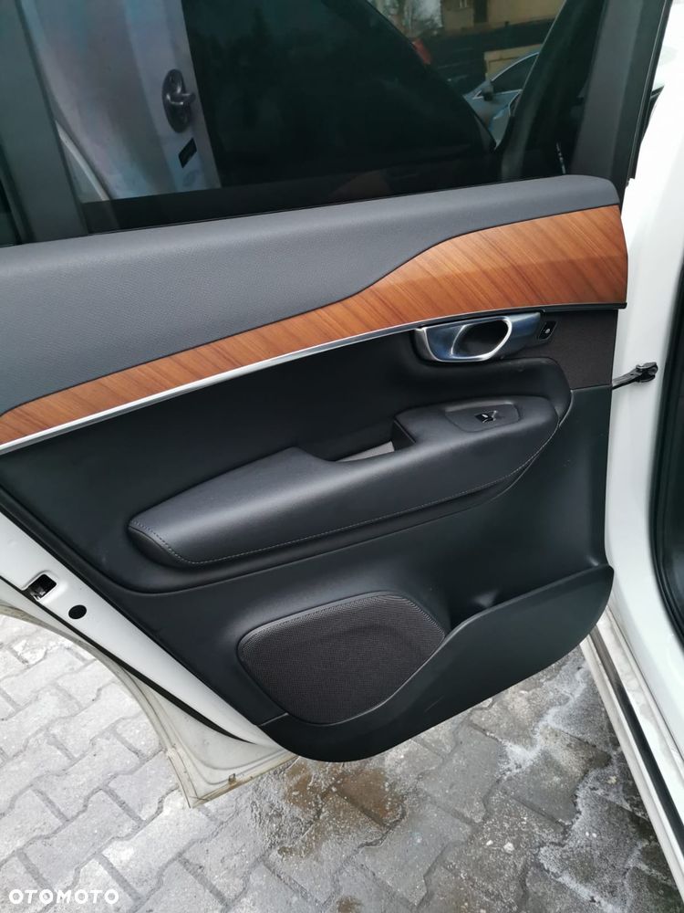 Volvo XC 90 T8 AWD Recharge Plus Bright - 13