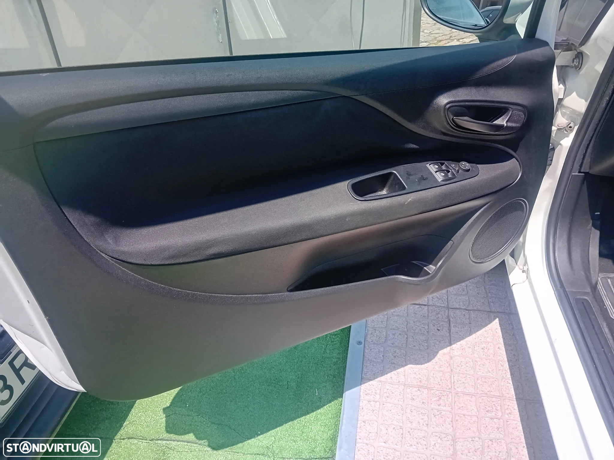 Fiat Punto Evo 1.4 My Life GPL - 13