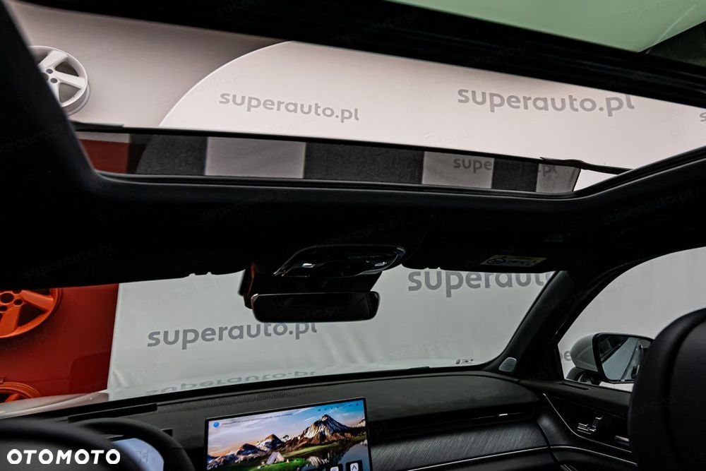 Chery Tiggo 9 1.5 T-GDI Super Hybrid Prestige 3DHT - 23