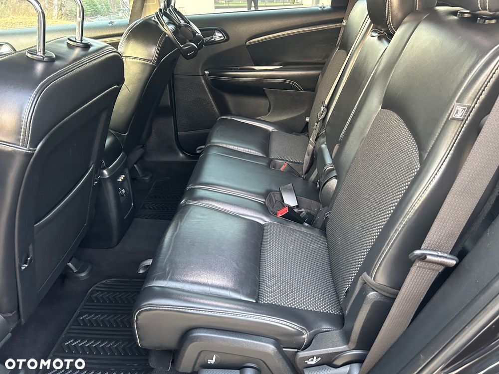 Fiat Freemont 2.0 Multijet Cross AWD - 28