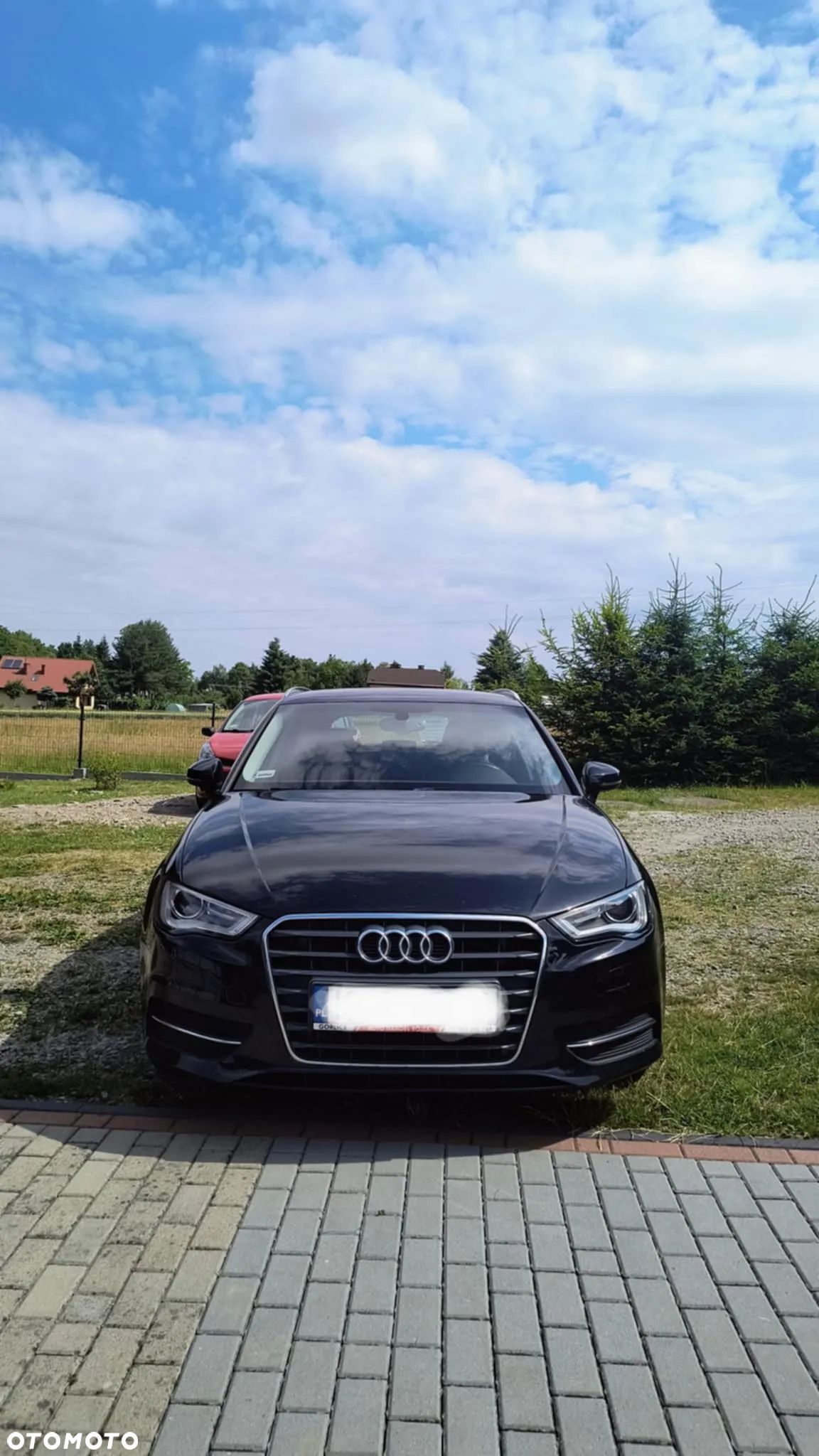 Audi A3 1.6 TDI Sportback DPF S tronic Ambition - 1