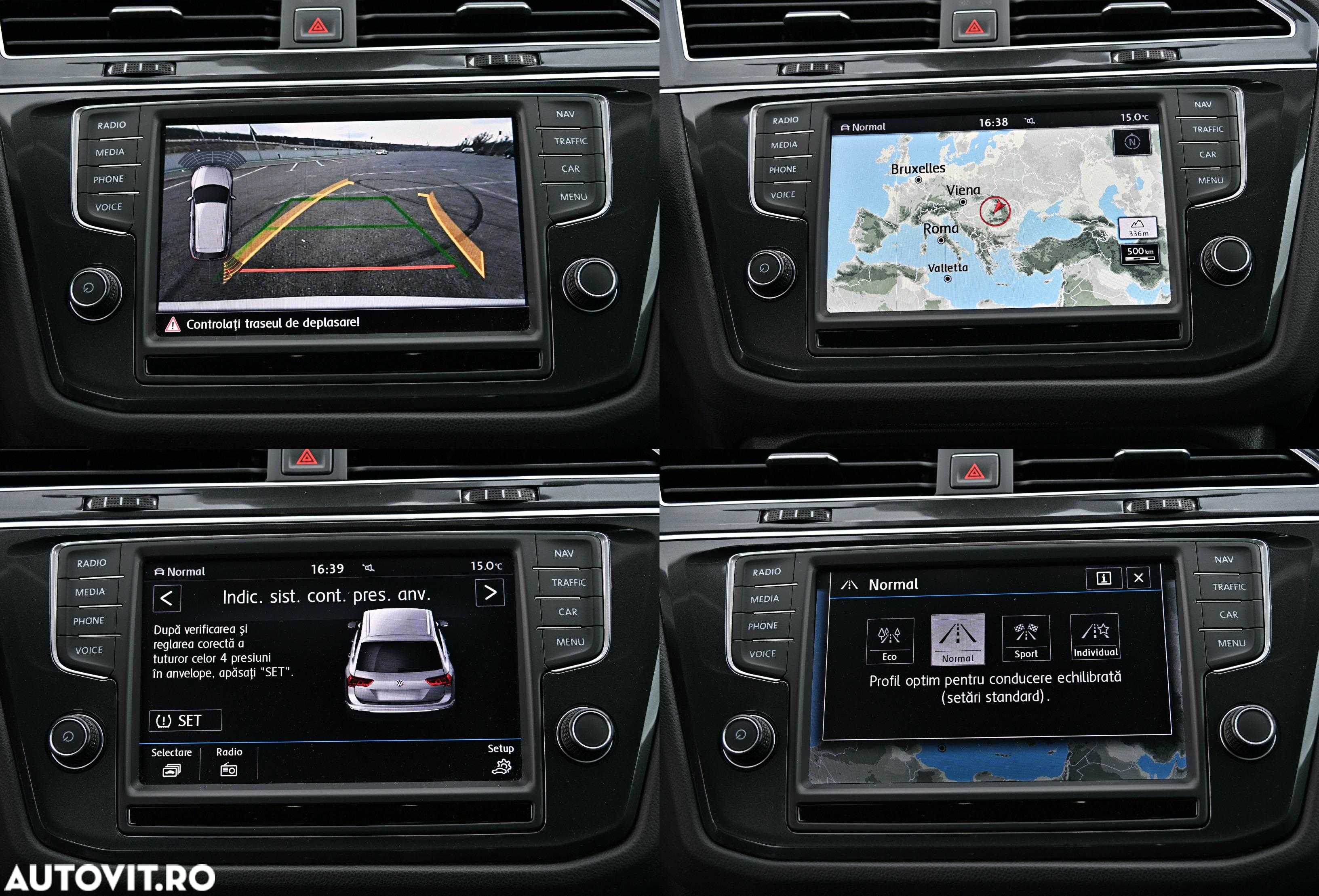 Volkswagen Tiguan - 10