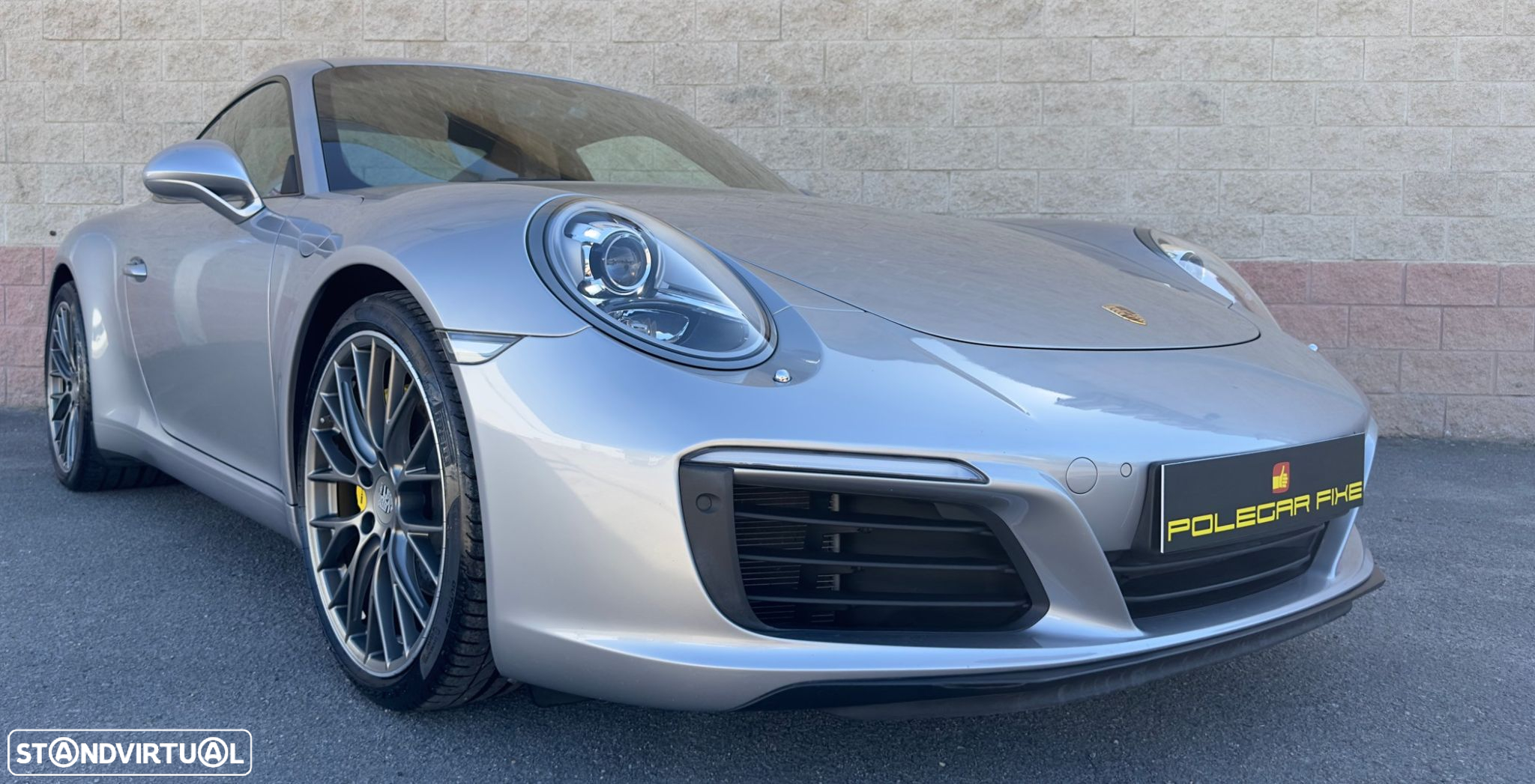 Porsche 911 (991) Carrera 2 PDK - 17