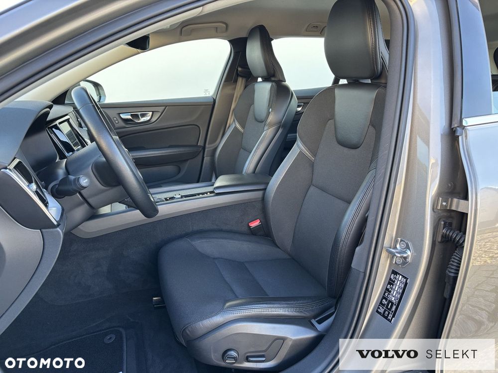 Volvo V60 - 7