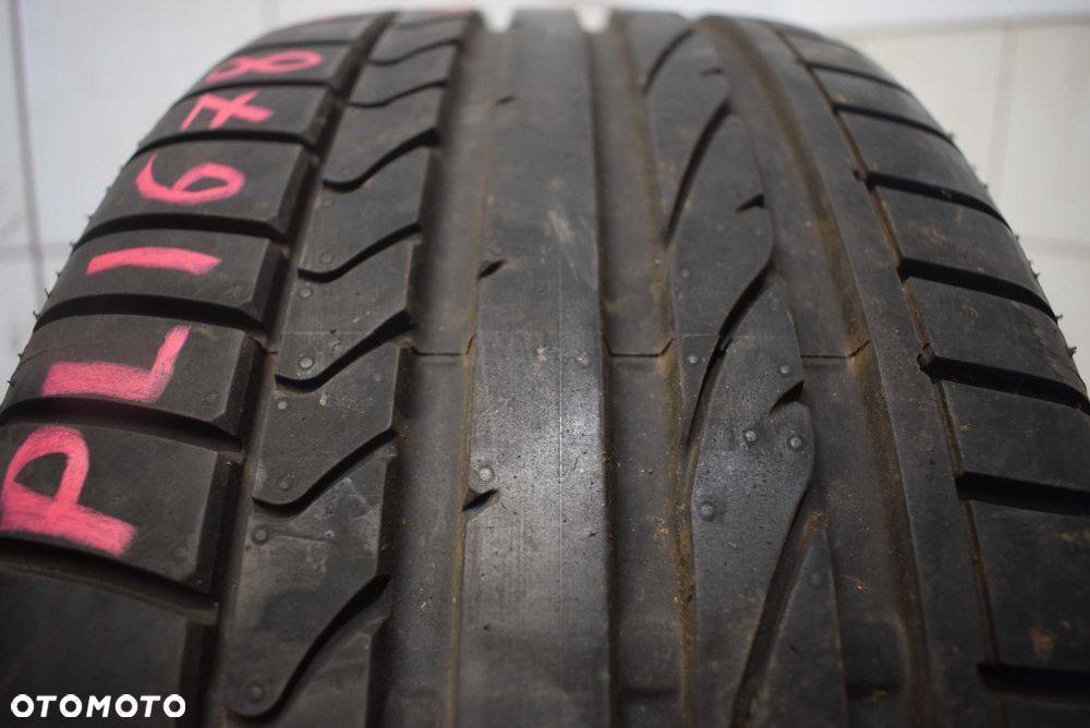 R17 225/45 Bridgestone Potenza RE050A MO Wysyłka gratis! - 1