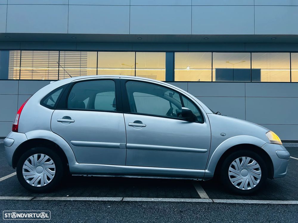 Citroën C3 1.1 SX Pack - 2