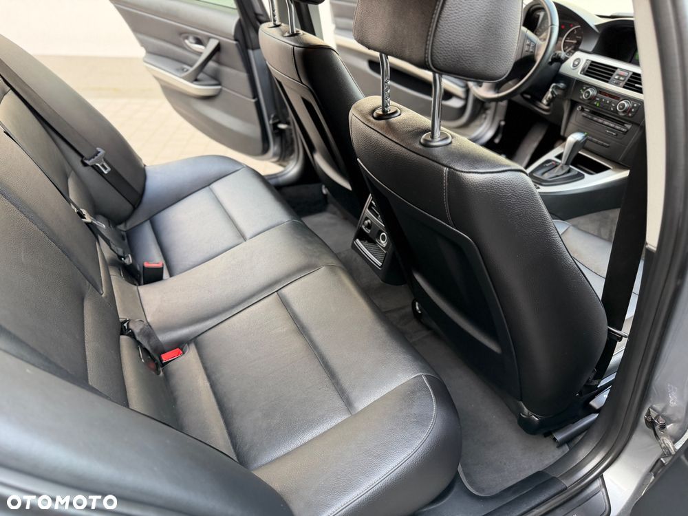 BMW Seria 3 - 13
