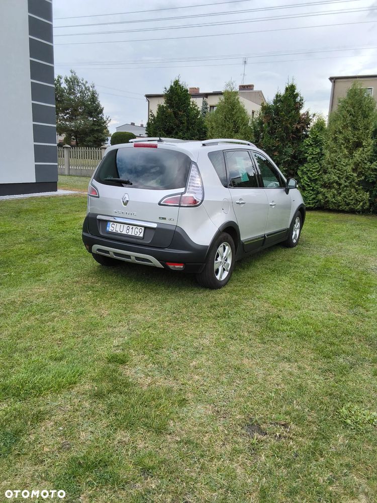 Renault Scenic - 7