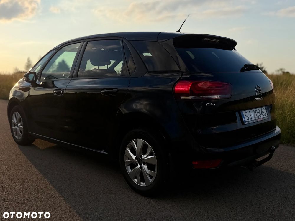 Citroën C4 Picasso BlueHDi 120 Exclusive - 27