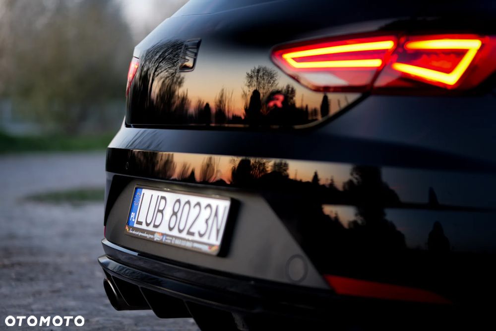 Seat Leon 1.8 TSI Start&Stop FR - 32