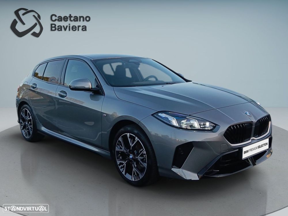 BMW 116 Pack Desportivo M - 10