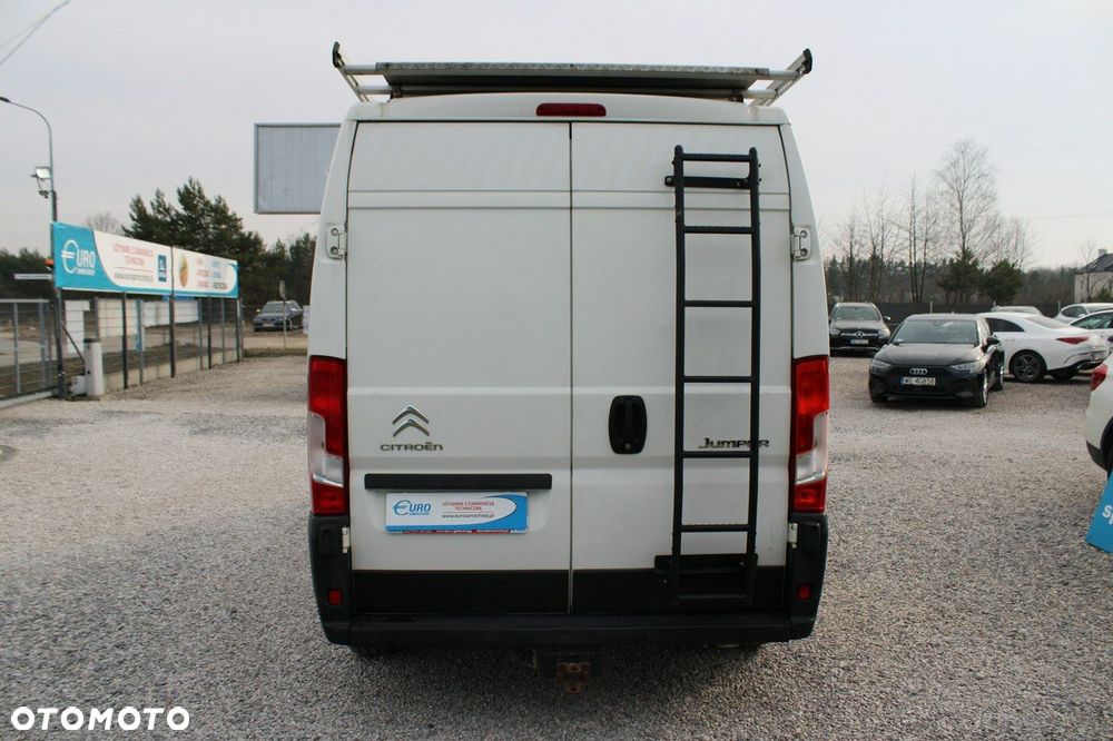 Citroën Jumper - 6