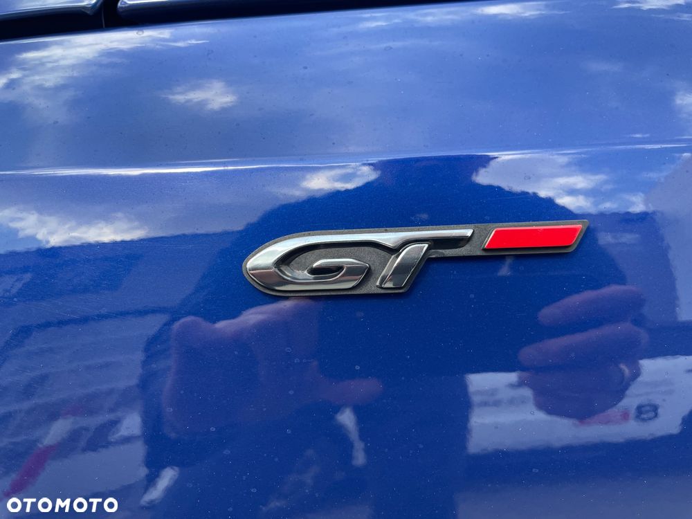 Peugeot 308 1.6 e-THP GT S&S - 18