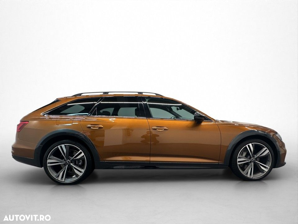 Audi A6 Allroad - 17