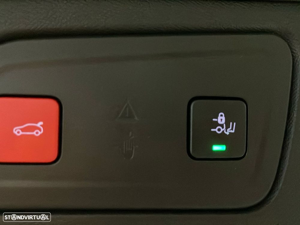 Citroën C5 Aircross 1.2 PureTech Shine Pack - 21