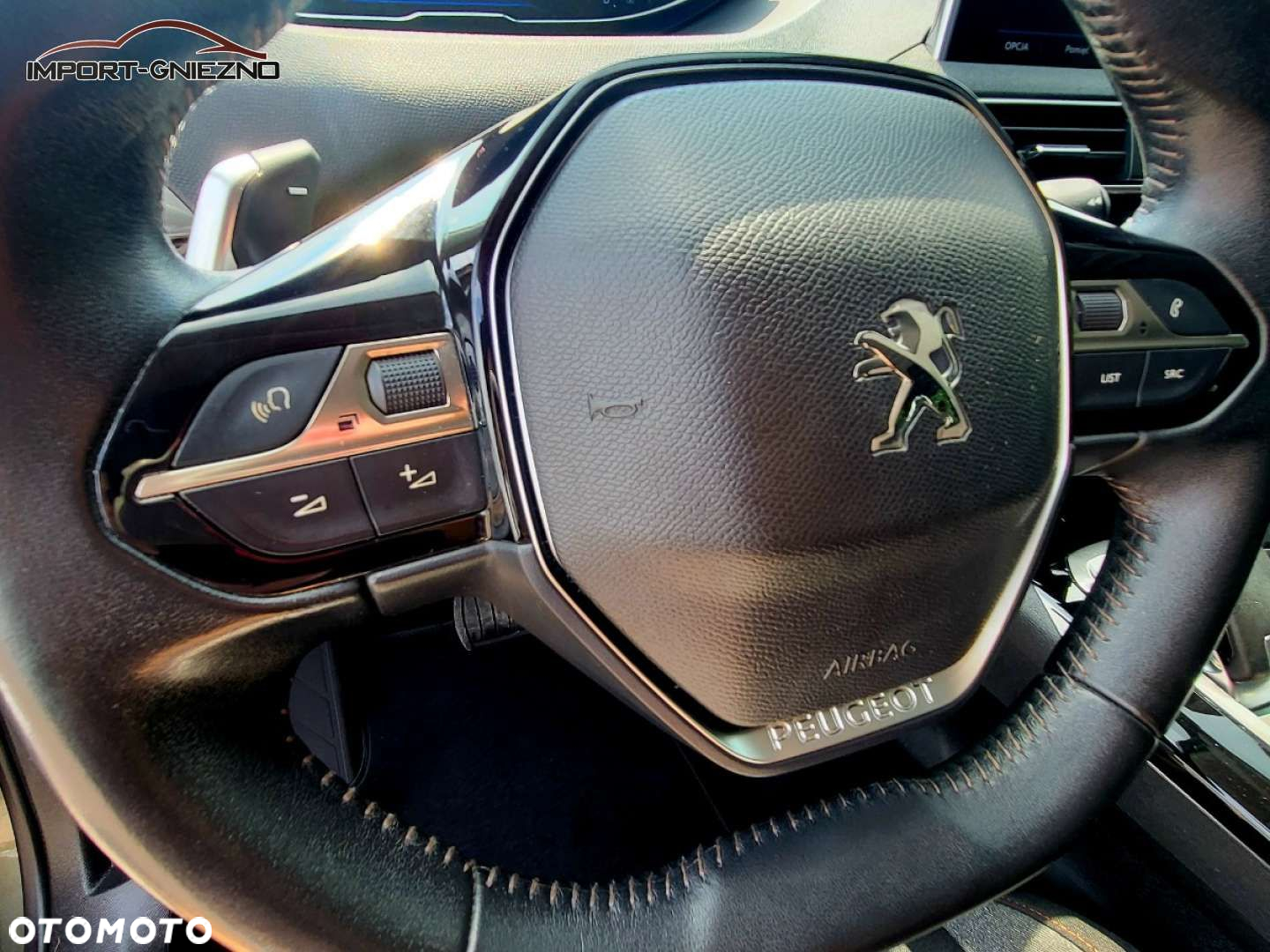 Peugeot 5008 - 18