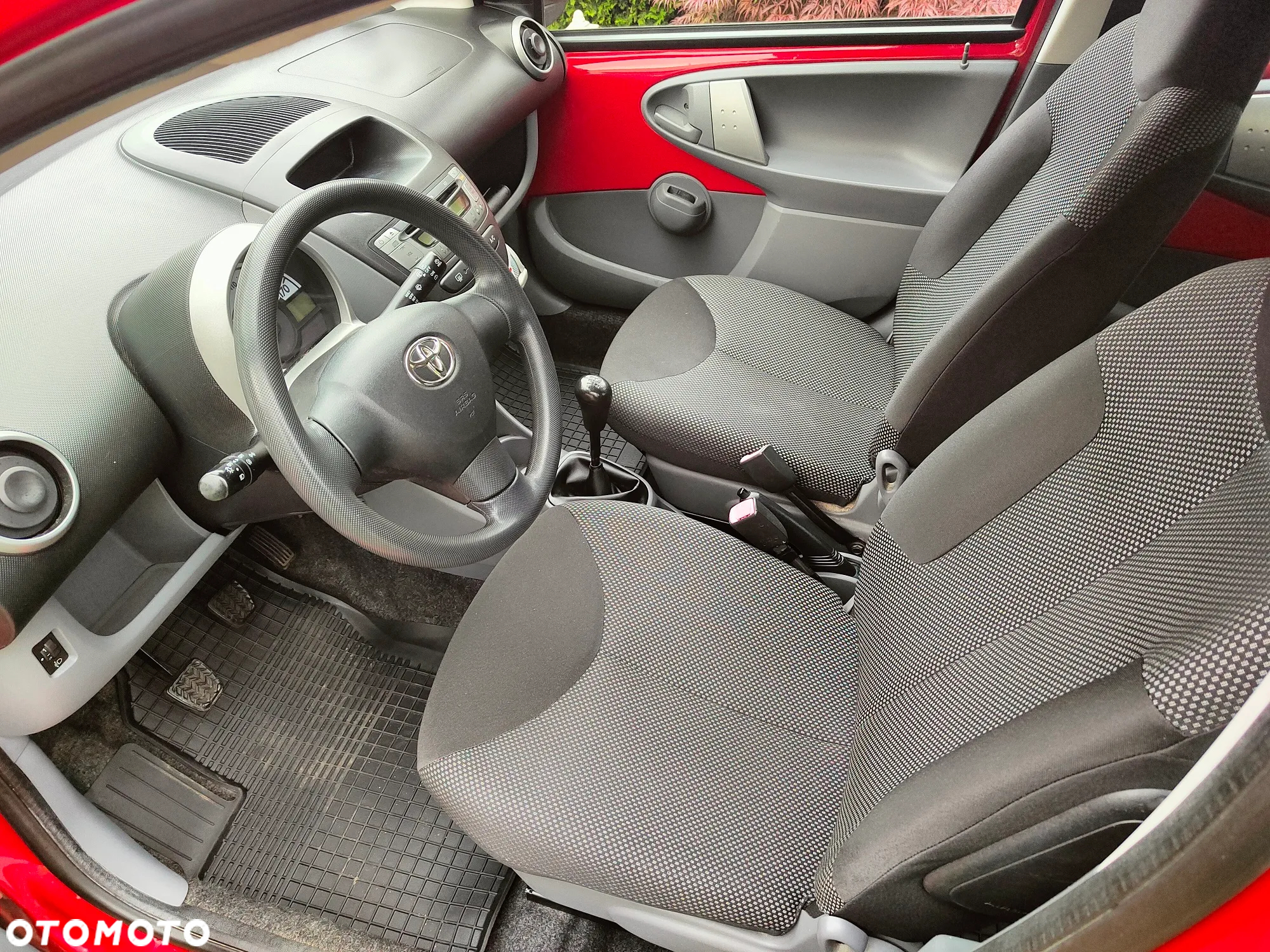 Toyota Aygo 1.0 VVT-i - 9
