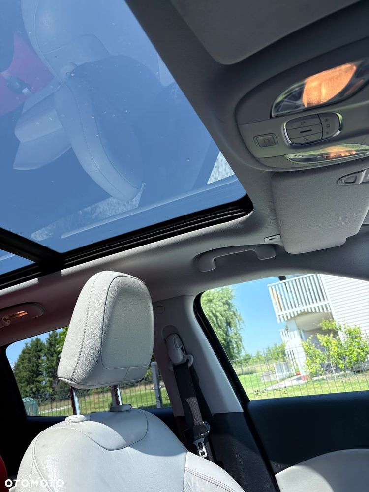 Jeep Compass 1.4 TMair Limited 4WD S&S - 4