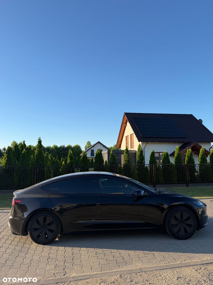 Tesla Model 3 Langstreckenbatterie Hinterradantrieb - 3