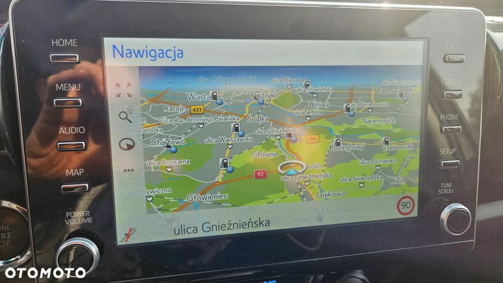 Toyota Hilux 2.8 D-4D Double Cab SR5 4x4 - 32