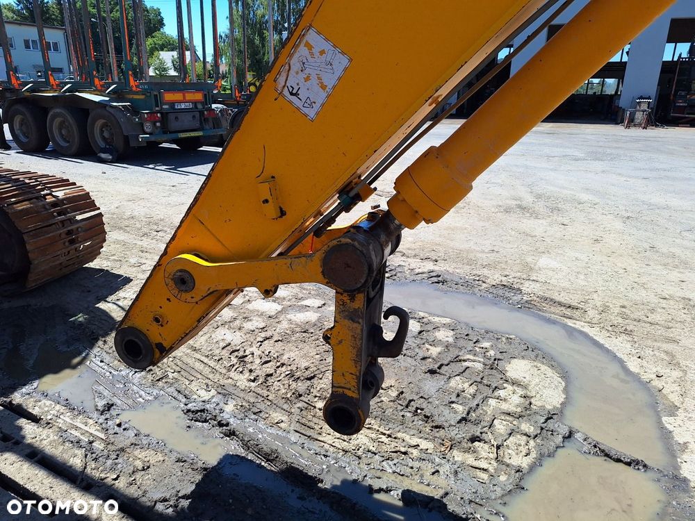 JCB Js 210L - 31