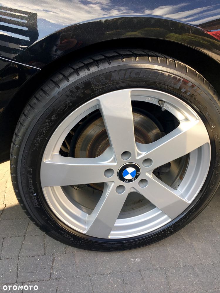 BMW Seria 3 320d DPF Edition Fleet Sport - 7
