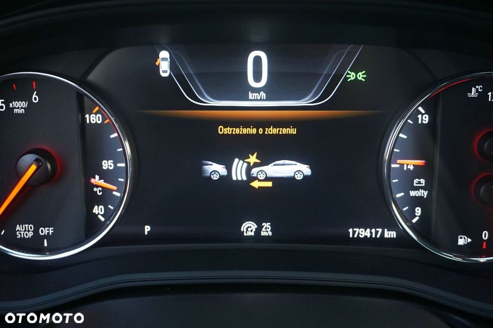 Opel Insignia 2.0 CDTI automatik Innovation - 13