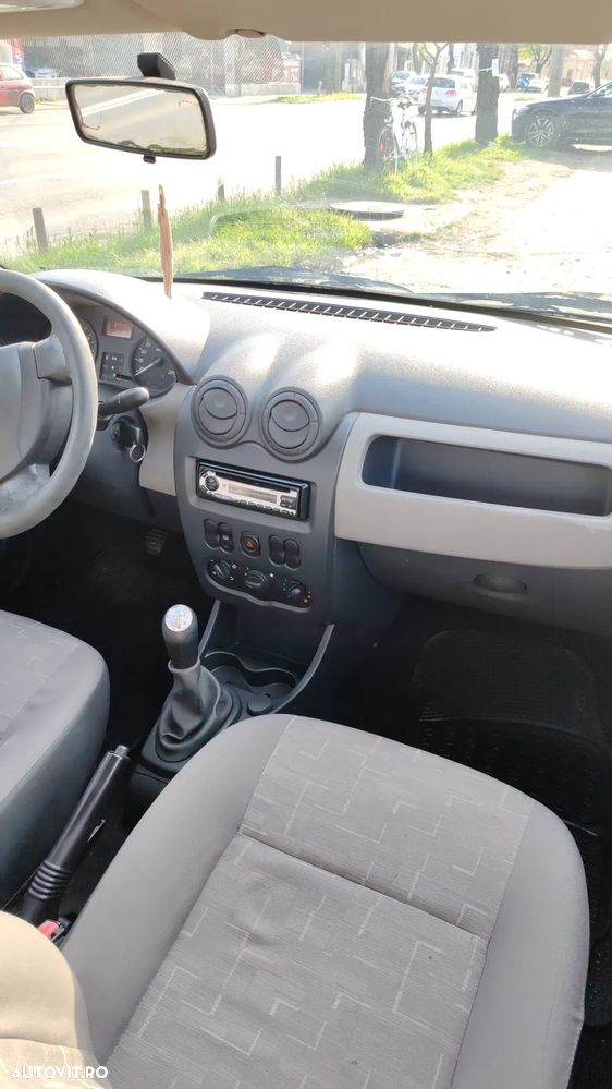 Dacia Logan 1.4 MPI - 7