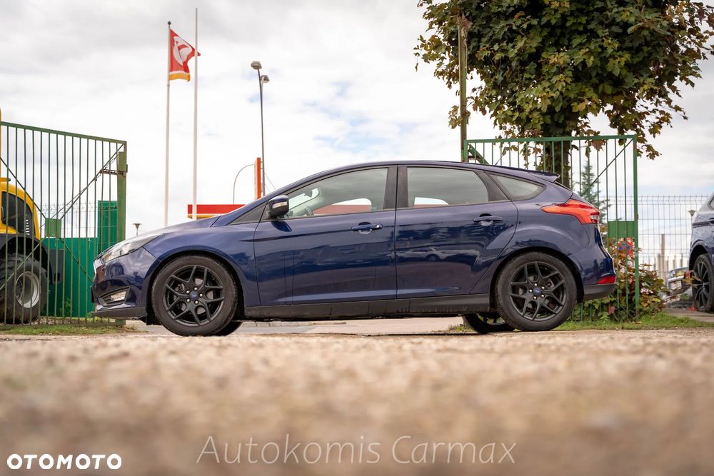 Ford Focus - 6