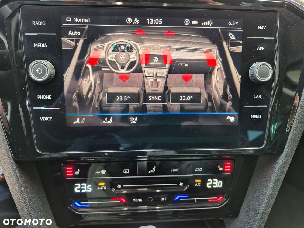 Volkswagen Passat 2.0 TDI EVO Elegance DSG - 11